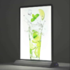 Desktop Slim Light Boxes