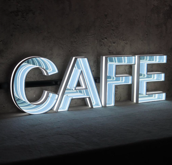 Desktop Slim Light Boxes