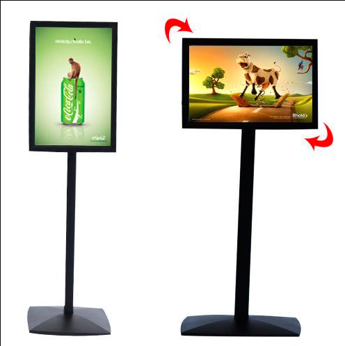 Led Standing Displays