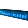 Led Standing Displays