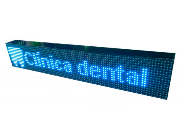 Led Standing Displays