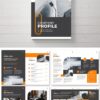 Brochures