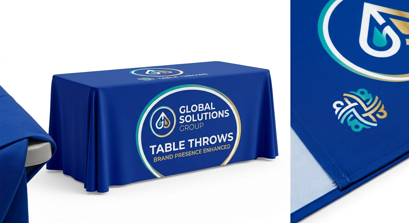 Table Throws
