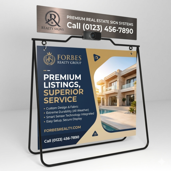  Realty Signs
