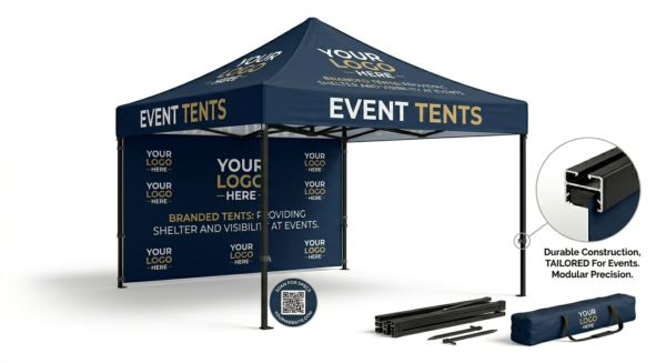  Event Tents