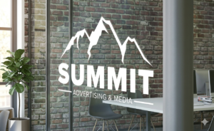 Adhesive Vinyl/Vinyl Banners