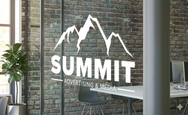 Adhesive Vinyl/Vinyl Banners