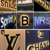 LED Channel Letters
